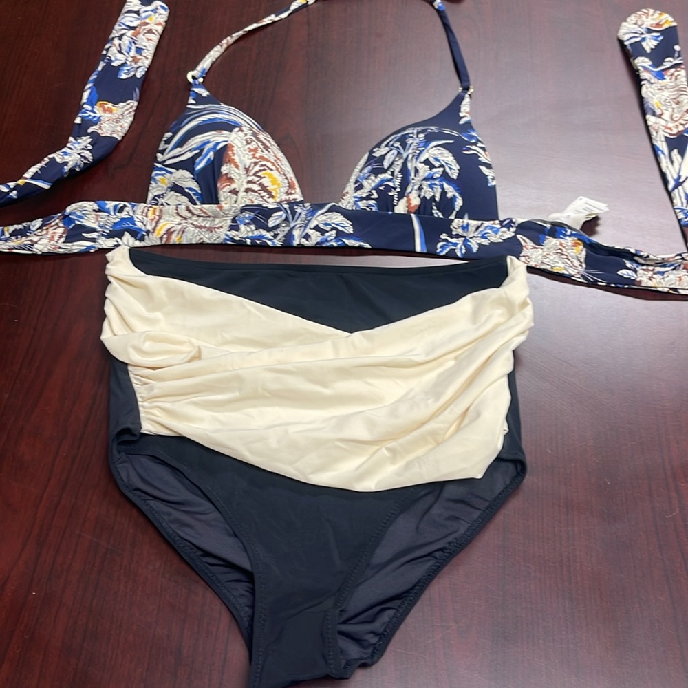 NWT Stella McCartney Bikini Set